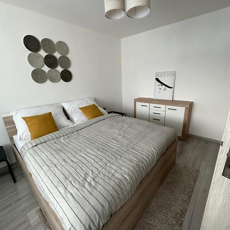 Stylove Ubytovanie V Centre S Parkovanim Zadarmo Zv1 Зволен Экстерьер фото