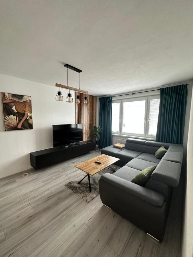 Stylove Ubytovanie V Centre S Parkovanim Zadarmo Zv1 Зволен Экстерьер фото